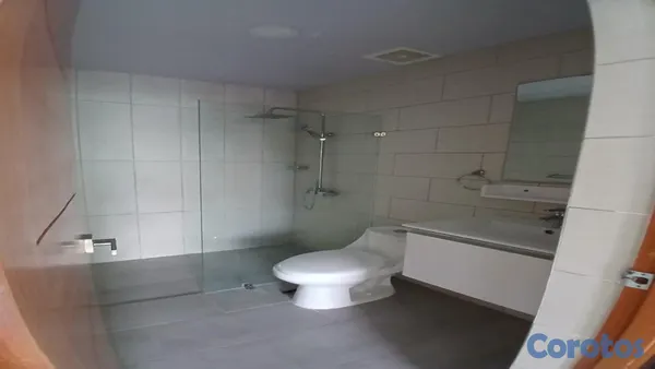 apartamentos - Alquilo apartamento en el Millón US$800 Mantenimiento incluido 8