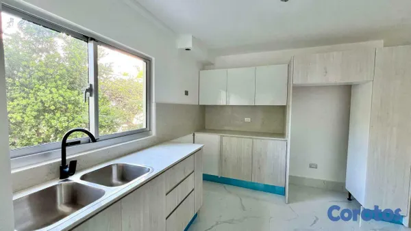 apartamentos - En Piantini, apartamento en venta de 2 Habitaciones 2