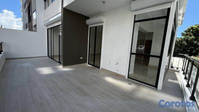 Apartamento en Serrallés