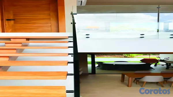 casas vacacionales y villas - Villa en venta en Punta Cana con piscina privada 10