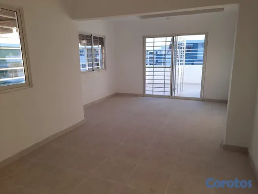 apartamentos - Apartamento en alquiler en Alameda S.D. Oeste 5
