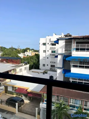 apartamentos - Apartamento en Venta en Jardines del Sur 2 habitaciones 2 baños  1 parqueo 9