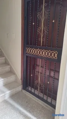 apartamentos - De oportunidad  apto 1er nivel en Alma Rosa 2da, próximo a San Vicente de Paul 4