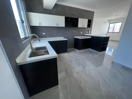 apartamentos - 🛑APARTAMENTO CON PISCINA NUEVO EN ALQUILER  EN LA TORRE EN ENSANCHE PARAISO 5