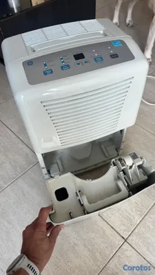 electrodomesticos - DESHUMIDIFICADOR GE PARA CASA 4