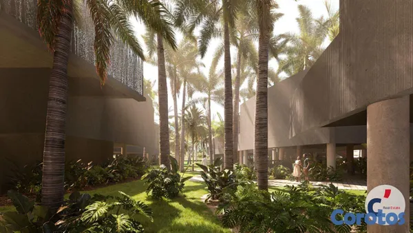 apartamentos - Luxury Living at Andara Cap Cana with Apartments a 20