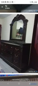 Juego de Aposento 