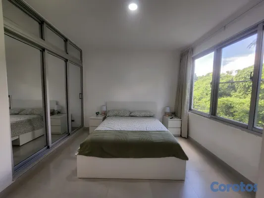 casas vacacionales y villas - VILLA EN JUAN DOLIO US$160K - Townhouse 2 Hab / 2  7