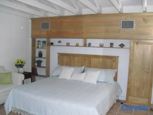 apartamentos - Apartamento amueblado en puerto plata 2H tipo penthouse 2