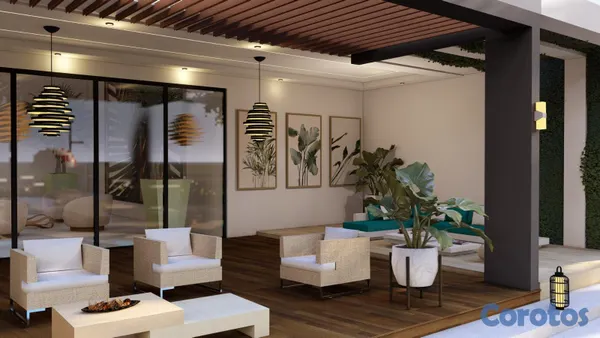 solares y terrenos - Solares en venta con título definitivo EN BOCA CHICA 6