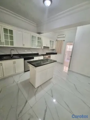 apartamentos - APARTAMENTO EN VENTA EN BELLA VISTA 2