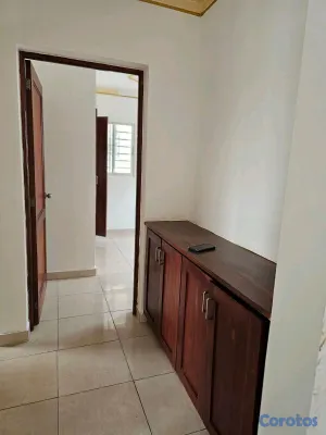 apartamentos - renta apto 3 nivel nueva terraza  5
