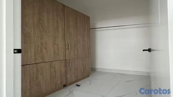 apartamentos - Alquiler de 1 habitación con línea blanca | Evaristo Morales 7