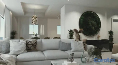 Vendo Apartamento en Los corales