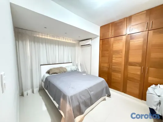 apartamentos - vendo en el millón piso 5 tres habitaciones 2.5 baños dos parqueos estudio servi 16