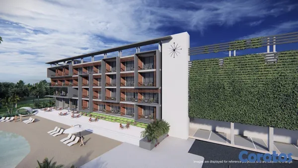 apartamentos - OCEANA · Ref 200080 6