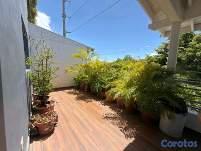 APARTAMENTO EN VENTA MIRADOR NORTE 