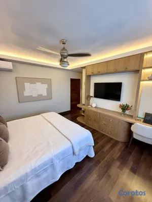 apartamentos - Apartamento en alquiler en Piantini - 32 7