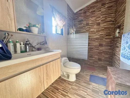 casas - Casa de 3 habitaciones 3 baños en Colina de Los Ri 6