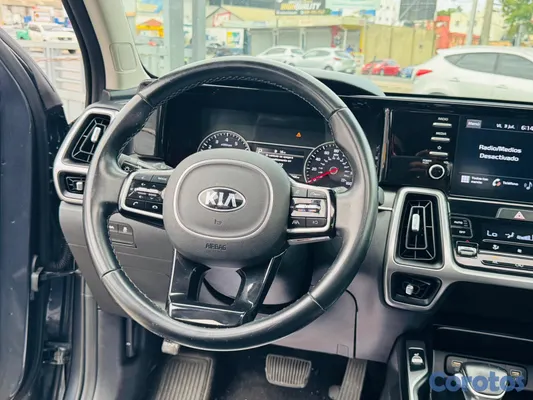 jeepetas y camionetas - KIA SORENTO S 2021 | 4X4 | 107,000 MILLAS | TECHO. 2
