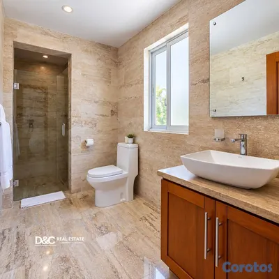 apartamentos - APARTAMENTOS  EN VENTA TIPO CASTILLO EN SOSÚA 7