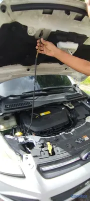 jeepetas y camionetas - Venta Ford Escape año 2015 6