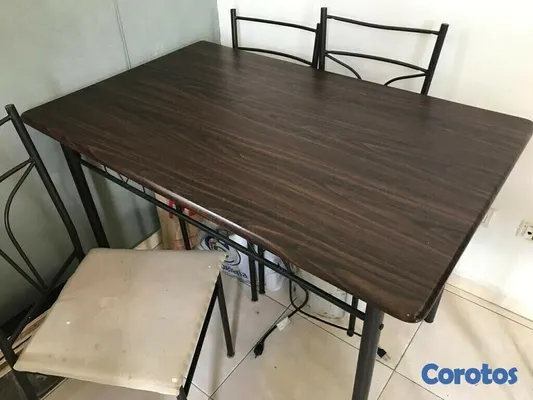 muebles y colchones - Mesa  2