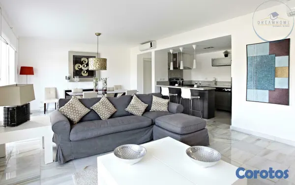 penthouses - Pent-house con Vista la Mar ID 3186 4