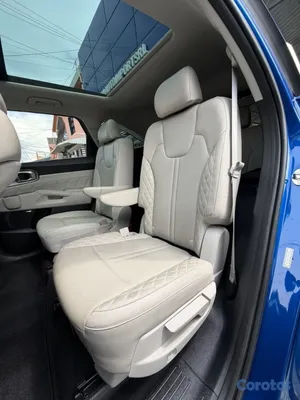 jeepetas y camionetas - Kia Sorento SX 2021 9