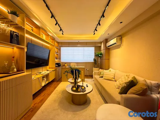apartamentos - Apartamento en Venta, Vista Sur 11