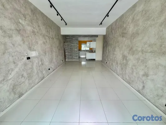 apartamentos - Apartamento en Evaristo Morales 4