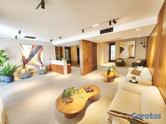 apartamentos - APARTAMENTO AREA MONUMENTAL DOS HABITACIONES CON G 2