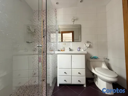 apartamentos - Apartamento en Venta Cacicazgos  11