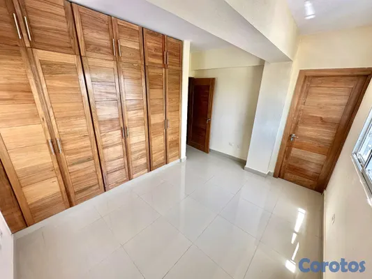 apartamentos - Apartamento de 2 habitaciones con amplia terraza próximo al Mirador sur
 8