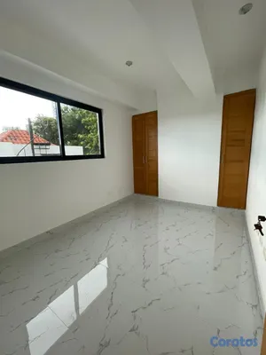 apartamentos - Excelente apartamento en Torre moderna de Alma Rosa 1ra  8