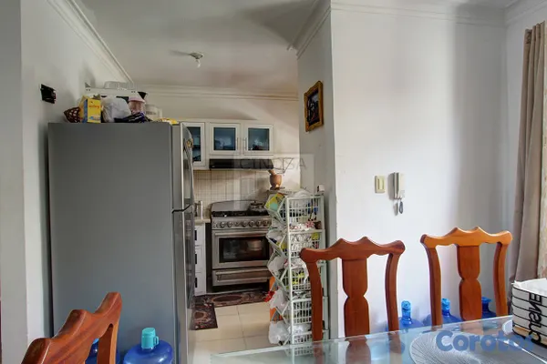 apartamentos - Apartamento Amplio Venta 3 Hab - Juan Rafael Sur 8