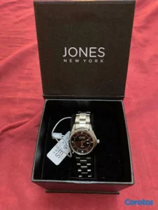 Jones New York Reloj ! Nuevo En Caja ! 100% Original !
