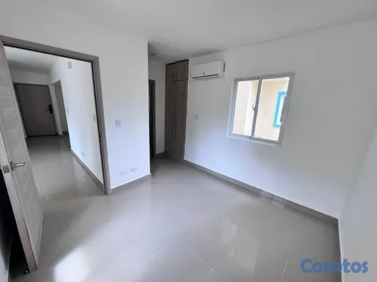 apartamentos - Vendo apartamento de 1 Habitación más Estudio en Punta Cana 5