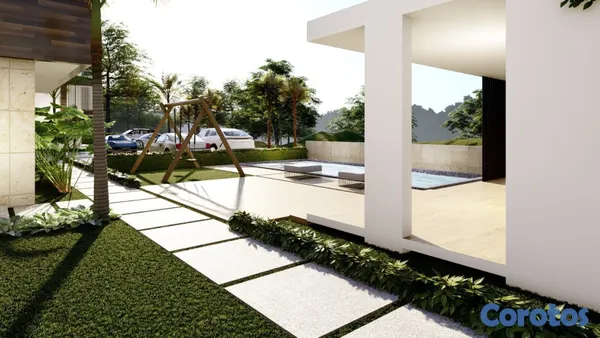 apartamentos - Apartamento en Venta Punta Cana  9