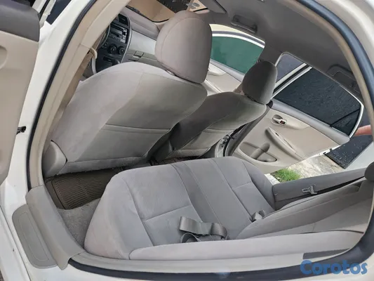 carros - Toyota corolla  8