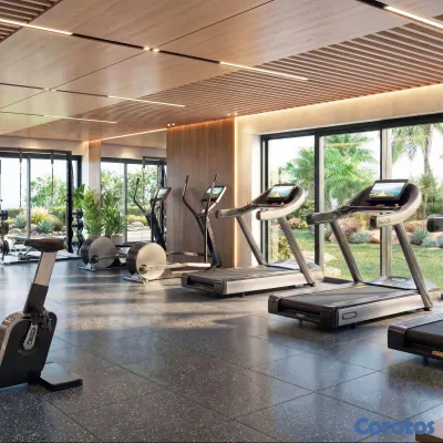 apartamentos - Propiedad Premium en Venta en Punta Cana — Cap Can 9
