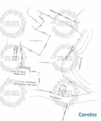 solares y terrenos - Terreno en venta en Río San Juan cerca de Playa Los Minos y Laguna Gri-Gri 2