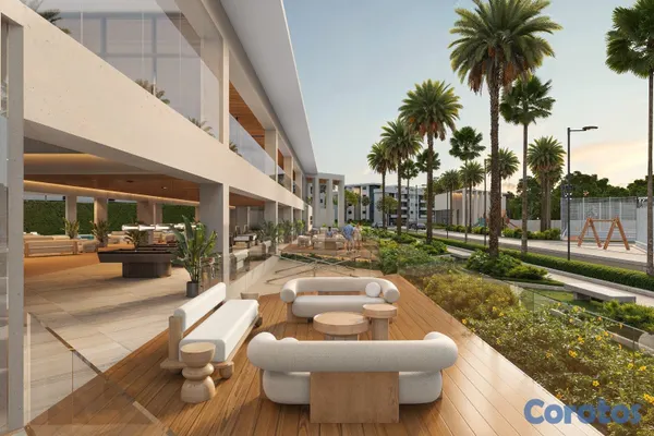 apartamentos - Apartamentos en venta | Residencial Vista del Limo 7