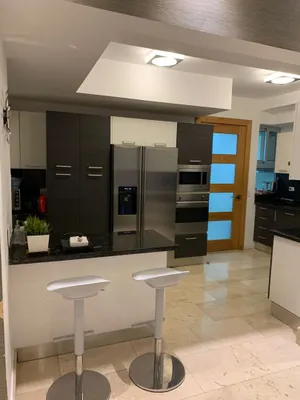 apartamentos - Apartamento en Piso 13, Mirador Sur, Distrito Nacional 6