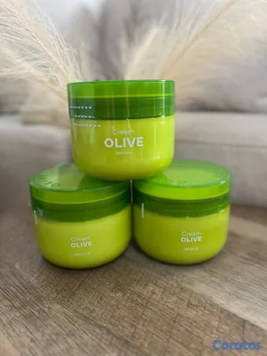 salud y belleza - Crema Aloe Vera hidrata  2