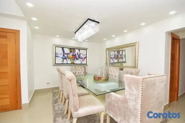 apartamentos - Moderno Penthouse en Jardines del Sur 2