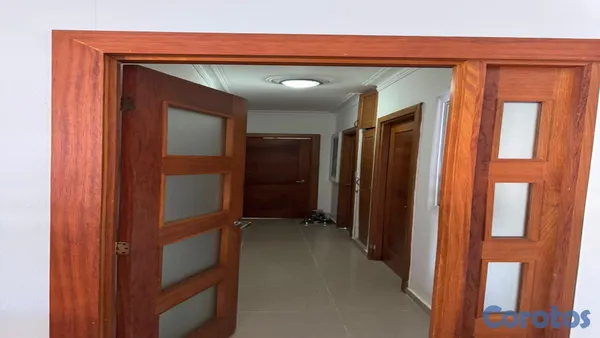 apartamentos - APARTAMENTO EN VENTA | LOS HIDALGOS, SANTIAGO 10