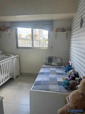 apartamentos - Apartamento moderno en venta en Naco 7