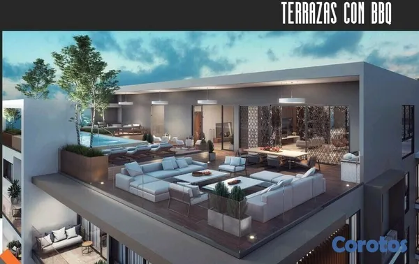 apartamentos - Apartamentos en venta. 10