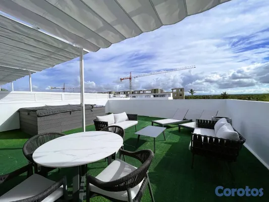penthouses - Apartamento en Punta Cana, 2 habitaciones 4
